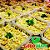 Kit frango c/ curry e aipim - Imagem 1