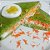 Sanduíche detox low carb - Imagem 1