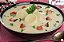 Sopa Cremosa de palmito com bacon - Imagem 1