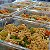 Kit low carb frango com legumes - Imagem 1