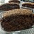 Bolo proteico de brigadeiro - Imagem 1