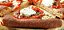 Mini pizza integral (Brotinho) - Imagem 2