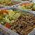 Kit low carb - Patinho com legumes - Imagem 1