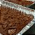 Brownie Low Carb na marmita - Imagem 1