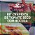 Kit Crepioca de Tomate Seco com Rúcula - Imagem 1