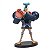 FIGURE ONE PIECE - FRANKY - THE GRANDLINE MEN SAGA DE WANO - Imagem 2