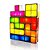 Luminária Tetris - Imagem 1