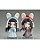 Sob Encomenda|  Nendoroid Lan Wangji: Ano do Coelho - Imagem 6