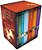 Box - Harry Potter - Edição Premium + Pôster Exclusivo - Imagem 1