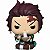 POP! DEMON SLAYER - TANJIRO COM MACARRAO - Imagem 2