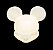 Luminária Mickey - Imagem 1