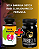 COMBO INIBI SLIM + SECA BARRIGA FRASCO COMPLETO - Imagem 1