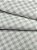 Poltrona Amamentação no Tecido Jacquard Xadres Bege - Imagem 3