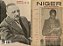 Niger - EDIÇÃO FAC-SIMILAR - Imagem 1