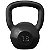 Kettlebell 18Kg Pintado - Imagem 1