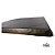 Colchonete 90x50x4 cm - AG D80 Corino Superior Seda Preto - Imagem 2
