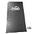 Colchonete 90x50x4 cm - AG D80 Corino Superior Seda Preto - Imagem 1