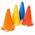 Cone 23 cm Flexível (Unidade) - Imagem 1