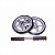 Roda Abdominal - Imagem 2
