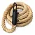 Corda Sisal Escalada 5m 40mm - Imagem 1
