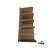 Suporte Expositor para Tornozeleiras Mdf Profissional - Imagem 2