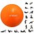 Soft Ball 25 cm Overball - Imagem 3