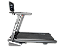 Esteira de Corrida BF803 - 220v - Imagem 1