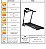 Esteira de Corrida BF642 - 220v - Imagem 4