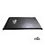 Colchonete Emborrachado Preto 90x50x4 cm AG-D80 - Imagem 3