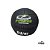 Wall Ball Couro 10Lb/4kg Profissional - Imagem 1