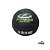 Wall Ball Couro 14Lb/6.4kg Profissional - Imagem 1