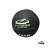 Wall Ball Couro 18Lb/8,1Kg Profissional - Imagem 1