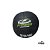 Wall Ball Couro 32Lb/14Kg Profissional - Imagem 1
