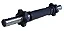Barrinha Oca 38 cm com Rosca - Imagem 1