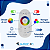 Central de Comando LED RGB Home Touch - Imagem 2