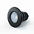 Refletor Home Premium Slim BLACK - 12W - RGB - Imagem 1