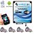 Kit Iluminação Piscina 4 Refletores 12w Led + Controle Wifi SMART - Imagem 1