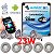 Kit Iluminação Piscina 8 Refletores 23w Led + Controle Wifi SMART - Imagem 1