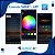 Central de Comando LED RGB Home WiFi Plus - Imagem 3