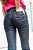Calça Jeans Premium Flare - Loopper K304477 - Imagem 3