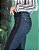 Calça Skinny Jeans ROMA - LOONY - JCI937 - Imagem 8