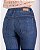 Calça Cigarrete Jeans Escuro - Loopper - K31437110 - Imagem 5