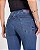 Calça Flare Jeans Escuro - Loopper - K31450112 - Imagem 5