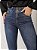 Calça  Flare Jeans Com Pedrarias - Unionbay - U23733124 - Imagem 7
