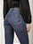 Calça  Flare Jeans Com Pedrarias - Unionbay - U23733124 - Imagem 3