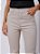 Calça Flare Sarja Areia - Loopper - K31732202/K31959202 - Imagem 7