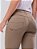 Calça Cigarrete Sarja Cáqui - Loopper - K31831200 - Imagem 3