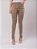 Calça Cigarrete Sarja Cáqui - Loopper - K31831200 - Imagem 4