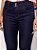 Calça Capri Curta Jeans Premium - 24782 - Imagem 3