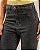 Calça Cigarrete Jeans Preto com Elasticidade - 24749 - Imagem 3